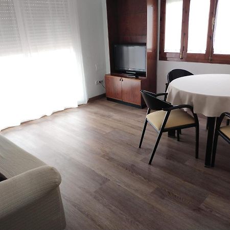 Apartamento A 100M De La Playa Daire Tavernes de Valldigna Dış mekan fotoğraf