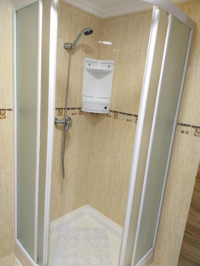Apartamento A 100M De La Playa Daire Tavernes de Valldigna Dış mekan fotoğraf